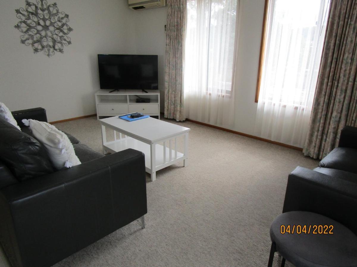Harbour Lights Holiday Units Merimbula Zewnętrze zdjęcie