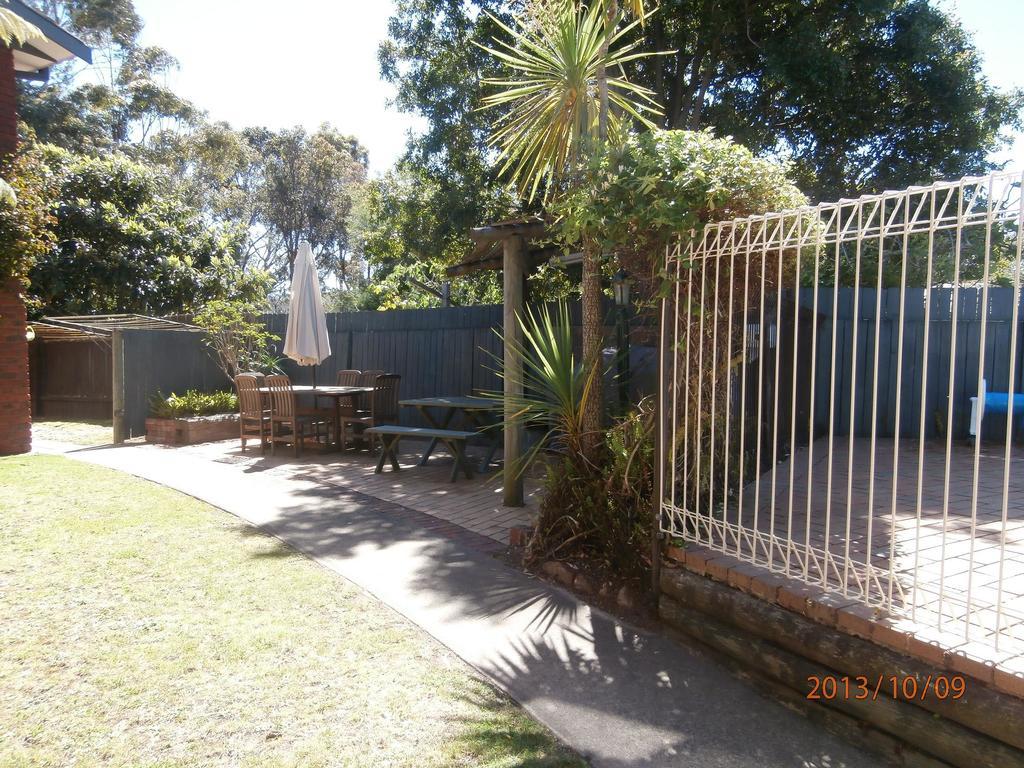 Harbour Lights Holiday Units Merimbula Zewnętrze zdjęcie