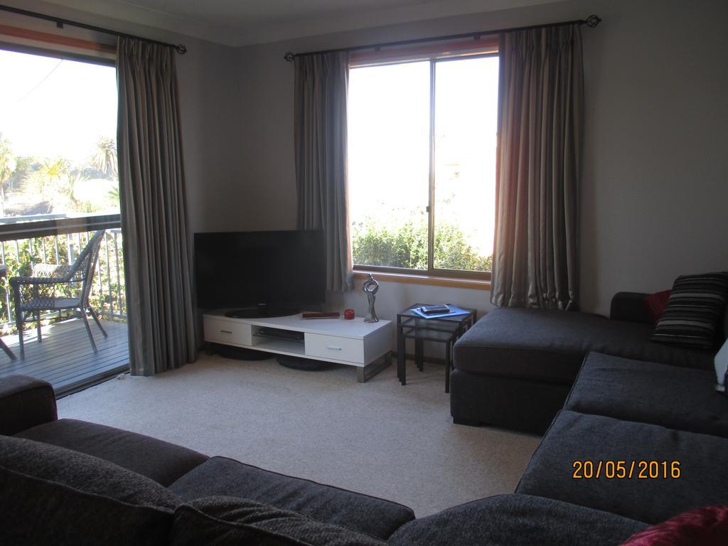 Harbour Lights Holiday Units Merimbula Zewnętrze zdjęcie