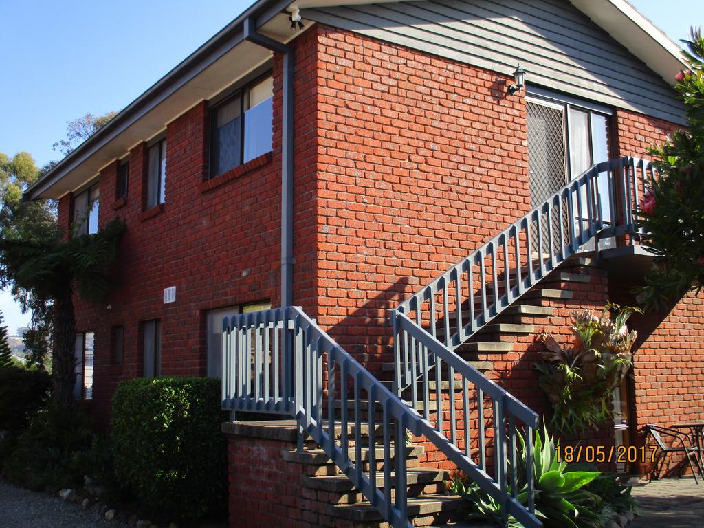 Harbour Lights Holiday Units Merimbula Zewnętrze zdjęcie