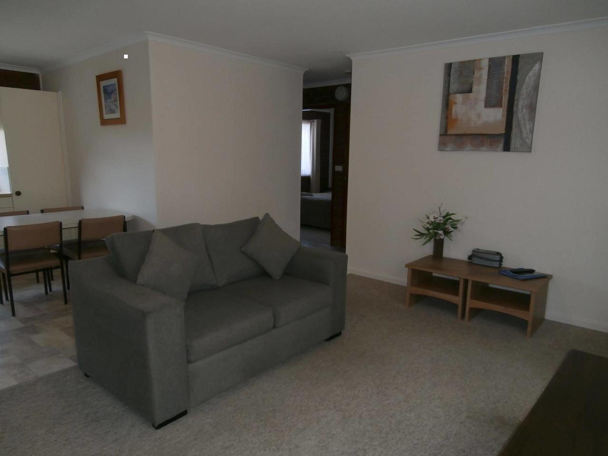 Harbour Lights Holiday Units Merimbula Zewnętrze zdjęcie