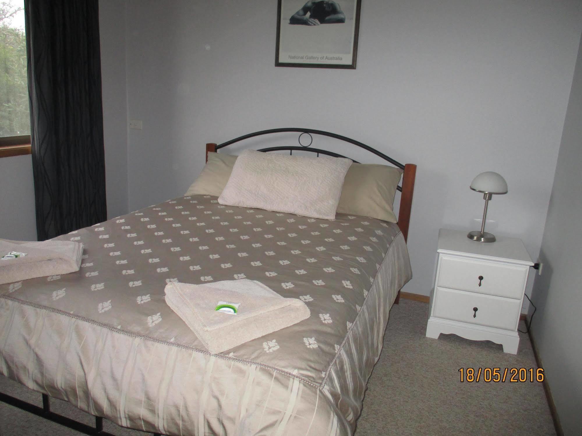 Harbour Lights Holiday Units Merimbula Zewnętrze zdjęcie