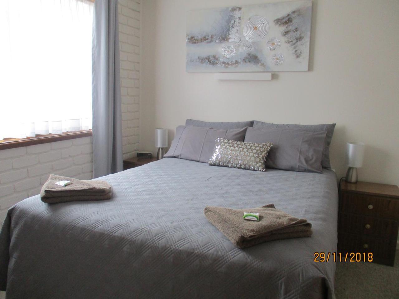Harbour Lights Holiday Units Merimbula Zewnętrze zdjęcie